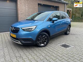 OPEL Crossland X 1.2 Edition 2020 APPLE CARPLAY 2020