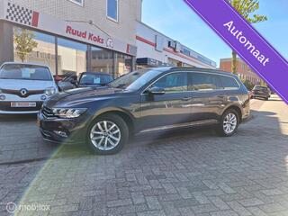 Volkswagen Passat Variant (2014 - 2023)