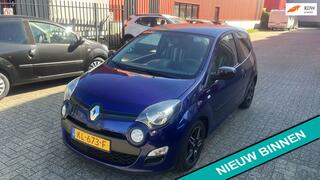 RENAULT TWINGO 1.2 16V Dynamique