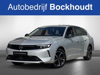 Opel Astra Sports Tourer (2016 - 2021)