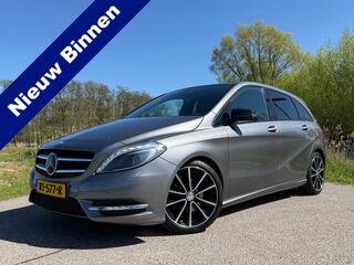 Mercedes-Benz B-Klasse (2011 - 2018)