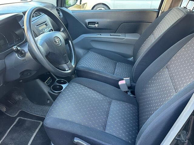 Daihatsu Cuore 1.0 Premium / 5 Deurs/ Airco/ Elek. Ramen