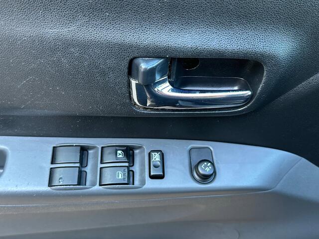 Daihatsu Cuore 1.0 Premium / 5 Deurs/ Airco/ Elek. Ramen