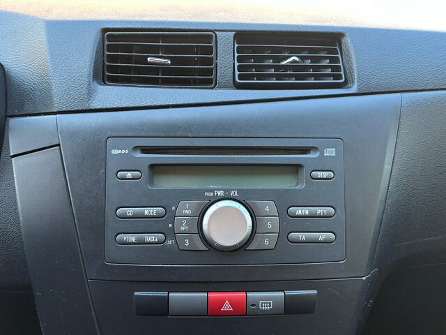 Daihatsu Cuore 1.0 Premium / 5 Deurs/ Airco/ Elek. Ramen