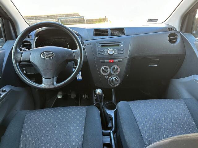 Daihatsu Cuore 1.0 Premium / 5 Deurs/ Airco/ Elek. Ramen