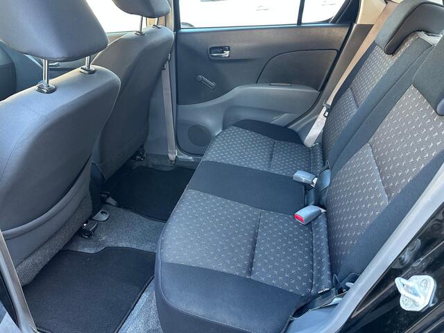 Daihatsu Cuore 1.0 Premium / 5 Deurs/ Airco/ Elek. Ramen