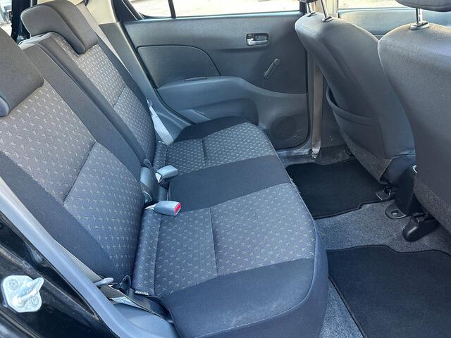 Daihatsu Cuore 1.0 Premium / 5 Deurs/ Airco/ Elek. Ramen