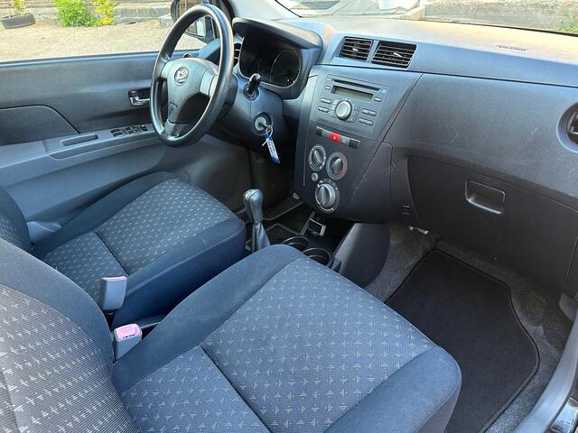 Daihatsu Cuore 1.0 Premium / 5 Deurs/ Airco/ Elek. Ramen