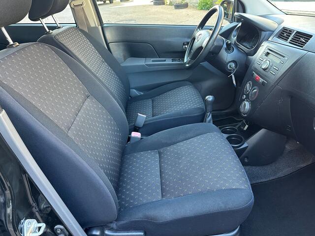 Daihatsu Cuore 1.0 Premium / 5 Deurs/ Airco/ Elek. Ramen