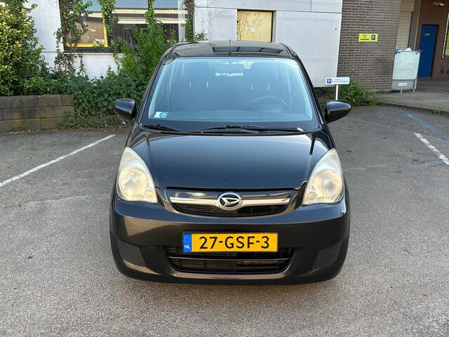 Daihatsu Cuore 1.0 Premium / 5 Deurs/ Airco/ Elek. Ramen