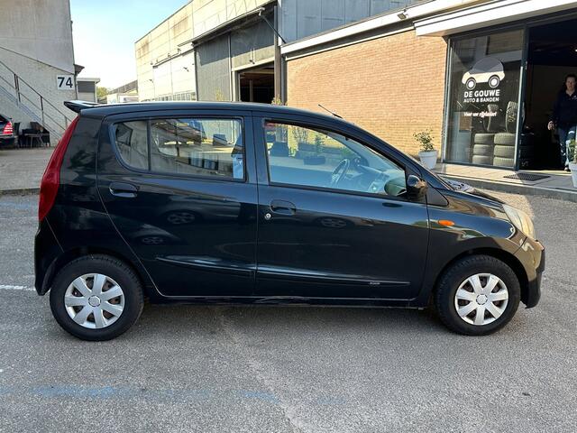 Daihatsu Cuore 1.0 Premium / 5 Deurs/ Airco/ Elek. Ramen