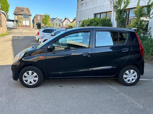 Daihatsu Cuore 1.0 Premium / 5 Deurs/ Airco/ Elek. Ramen