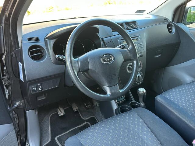 Daihatsu Cuore 1.0 Premium / 5 Deurs/ Airco/ Elek. Ramen