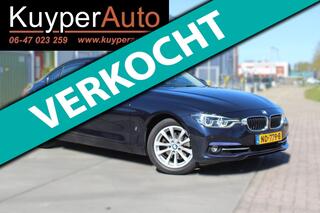 BMW 3-Serie (2012 - 2018)