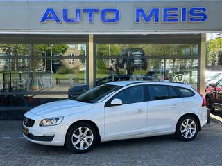 Volvo V60 (2010 - 2018)
