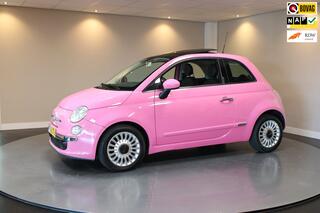 Fiat 500 (2007 - 2025)