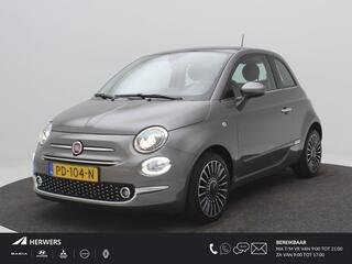 Fiat 500 (2007 - 2025)