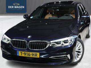 BMW 5-Serie (2016 - 2023)