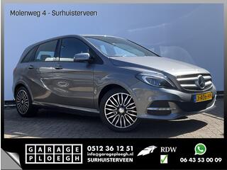 Mercedes-Benz B-Klasse (2011 - 2018)