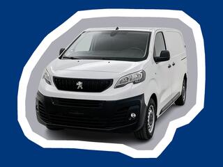 Peugeot Expert 2.0 BlueHDI 145 S&amp;S L2 Automaat Schuifdeur L+R Camera Stoelverwarming