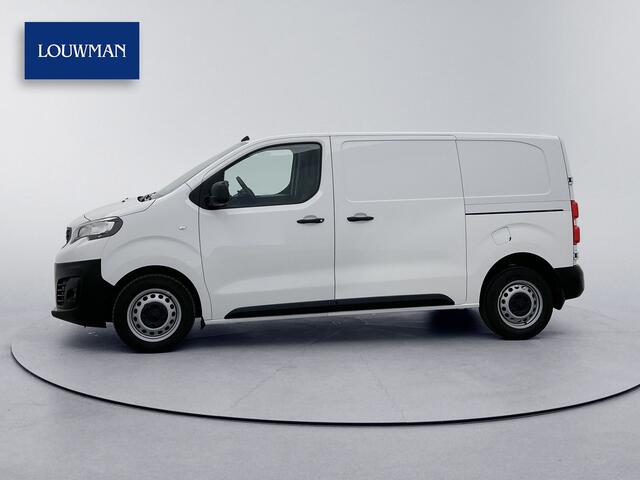 Peugeot Expert 2.0 BlueHDI 145 S&S L2 Automaat Schuifdeur L+R Camera Stoelverwarming