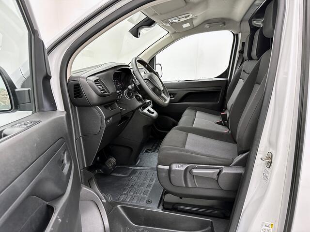 Peugeot Expert 2.0 BlueHDI 145 S&S L2 Automaat Schuifdeur L+R Camera Stoelverwarming