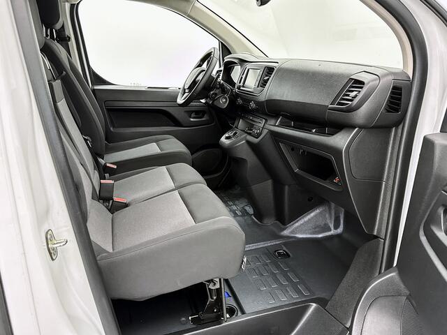 Peugeot Expert 2.0 BlueHDI 145 S&S L2 Automaat Schuifdeur L+R Camera Stoelverwarming