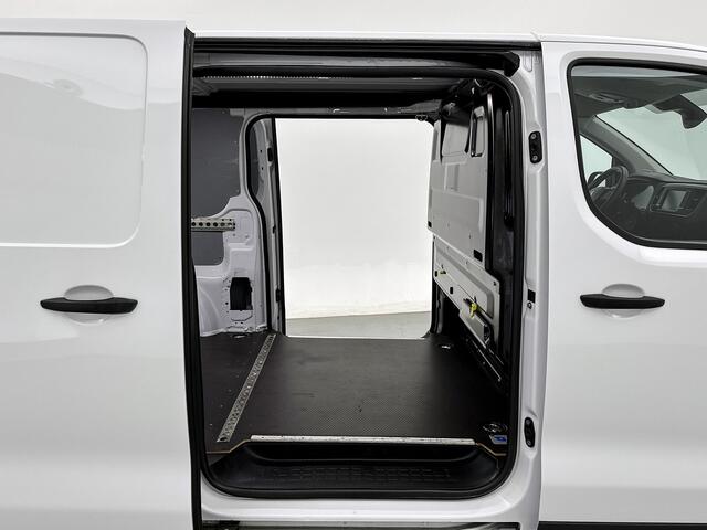 Peugeot Expert 2.0 BlueHDI 145 S&S L2 Automaat Schuifdeur L+R Camera Stoelverwarming