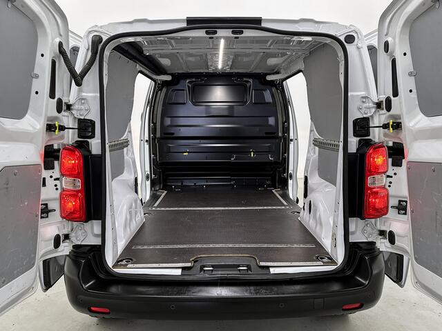 Peugeot Expert 2.0 BlueHDI 145 S&S L2 Automaat Schuifdeur L+R Camera Stoelverwarming