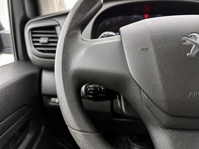 Peugeot Expert 2.0 BlueHDI 145 S&S L2 Automaat Schuifdeur L+R Camera Stoelverwarming