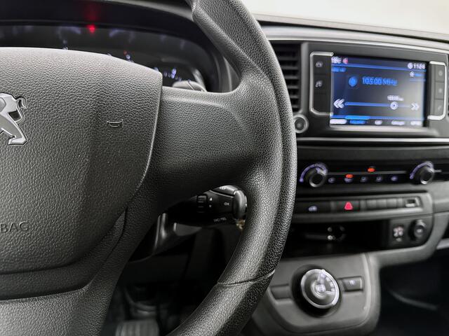 Peugeot Expert 2.0 BlueHDI 145 S&S L2 Automaat Schuifdeur L+R Camera Stoelverwarming