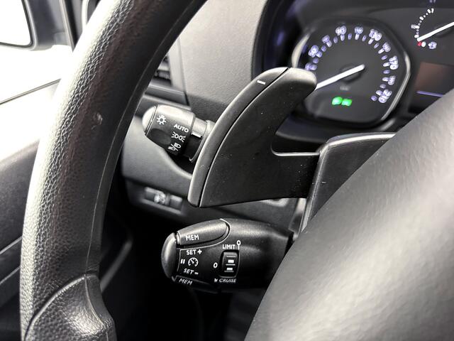 Peugeot Expert 2.0 BlueHDI 145 S&S L2 Automaat Schuifdeur L+R Camera Stoelverwarming
