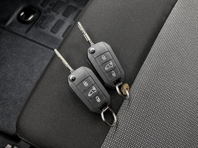 Peugeot Expert 2.0 BlueHDI 145 S&S L2 Automaat Schuifdeur L+R Camera Stoelverwarming