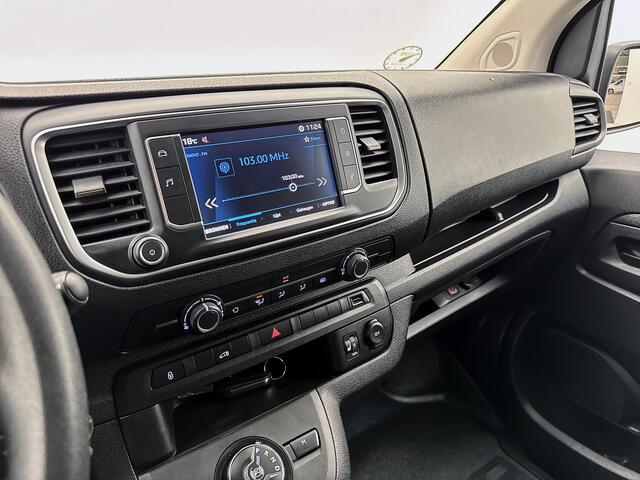 Peugeot Expert 2.0 BlueHDI 145 S&S L2 Automaat Schuifdeur L+R Camera Stoelverwarming