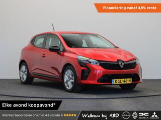 Renault Clio (2019 - 2025)
