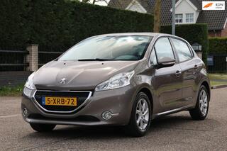 Peugeot 208 (2012 - 2019)