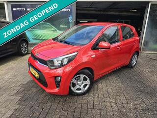 Kia Picanto (2011 - 2017)