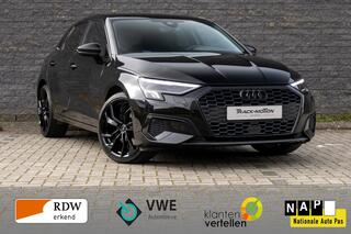 Audi A3 Sportback (2012 - 2020)