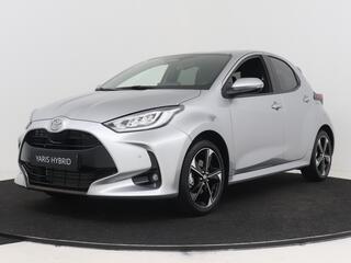 TOYOTA YARIS 1.5 Hybrid 115 Dynamic | NIEUW & DIRECT LEVERBAAR | PRIJS INCL. ALLE ACTIES | MEERDERE KLEUREN OP VOORRAAD |