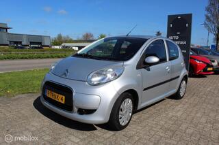 Citroen C1 (2005 - 2014)