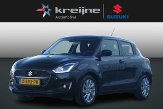 SUZUKI SWIFT 1.2 Select Smart Hybrid | APPLE CARPLAY/ANDRIOD AUTO | RIJKLAARPRIJS |