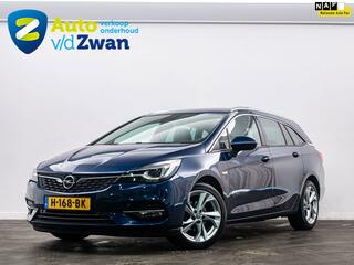 Opel Astra Sports Tourer (2016 - 2021)
