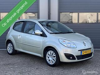 Renault Twingo (2007 - 2014)