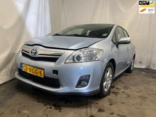 Toyota Auris (2006 - 2012)