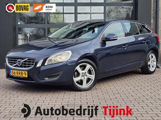 Volvo V60 (2010 - 2018)