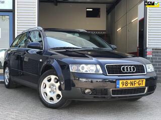 Audi 80 Avant