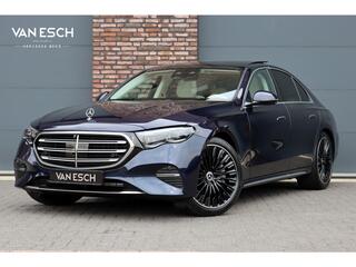 Mercedes-Benz E-Klasse (2016 - 2023)