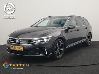 Volkswagen Passat Variant (2014 - 2023)