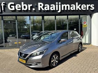 Nissan Leaf (2018 - 2025)