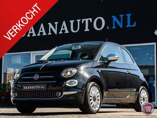 Fiat 500 (2007 - 2025)